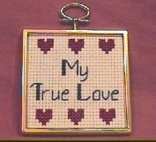 My True Love Photo