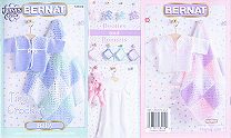 Bernat Tiny Crochet Booklet