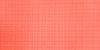 7-count sheet Coral